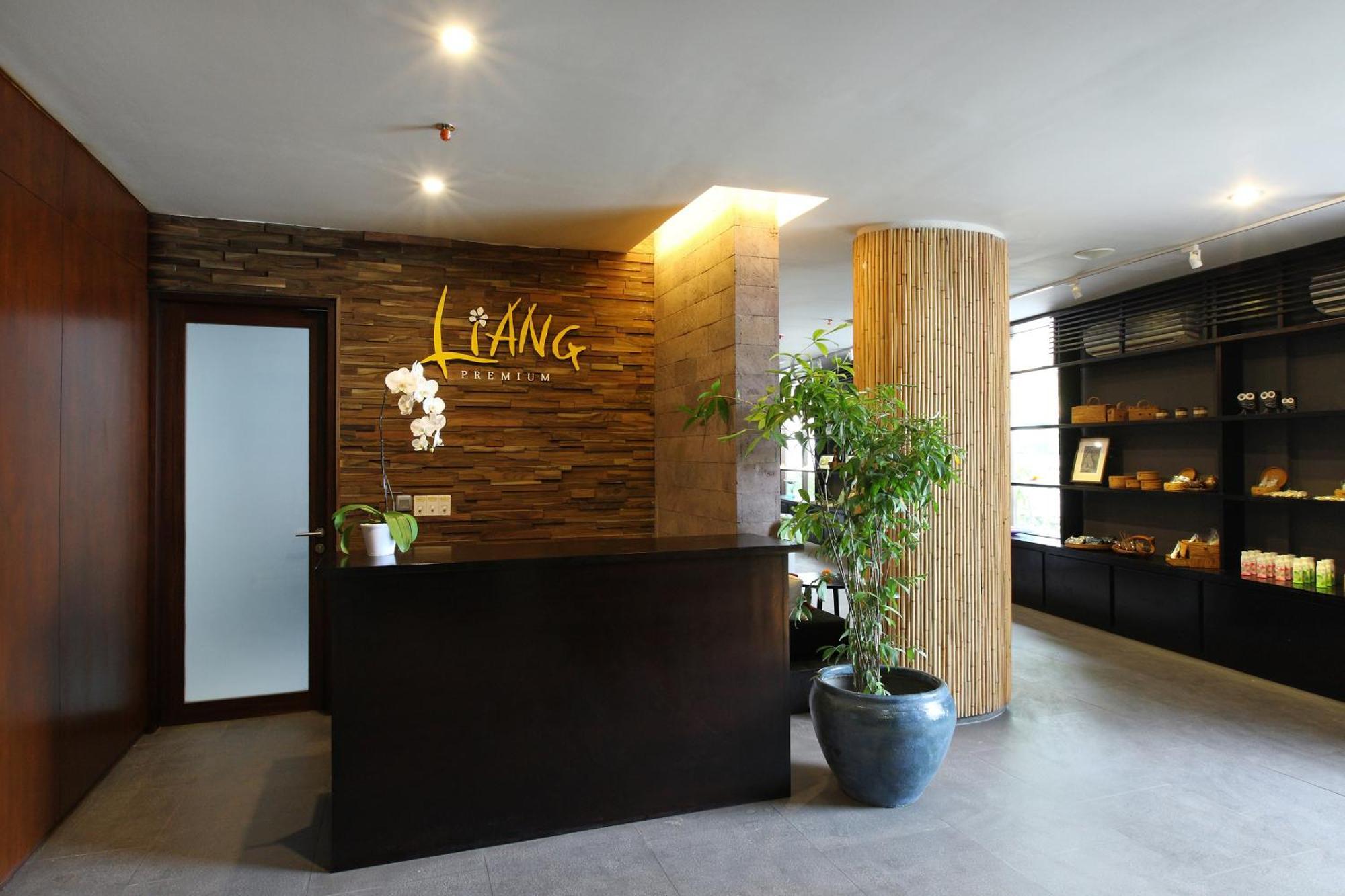ג'ימבאראן Watermark Hotel & Spa Bali מראה חיצוני תמונה