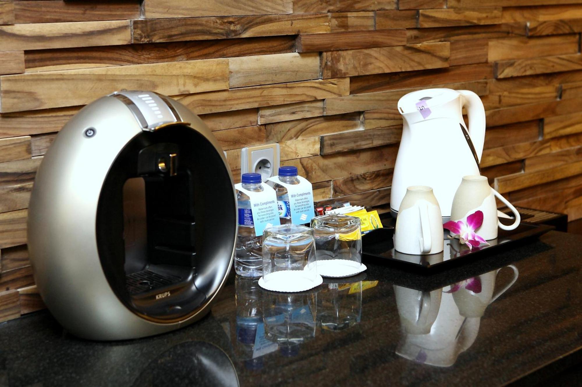 ג'ימבאראן Watermark Hotel & Spa Bali מראה חיצוני תמונה