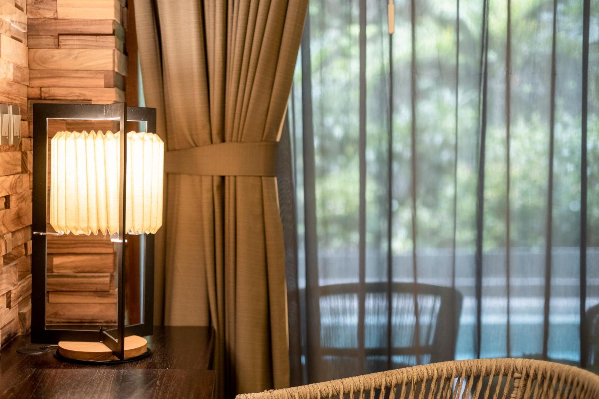 ג'ימבאראן Watermark Hotel & Spa Bali מראה חיצוני תמונה