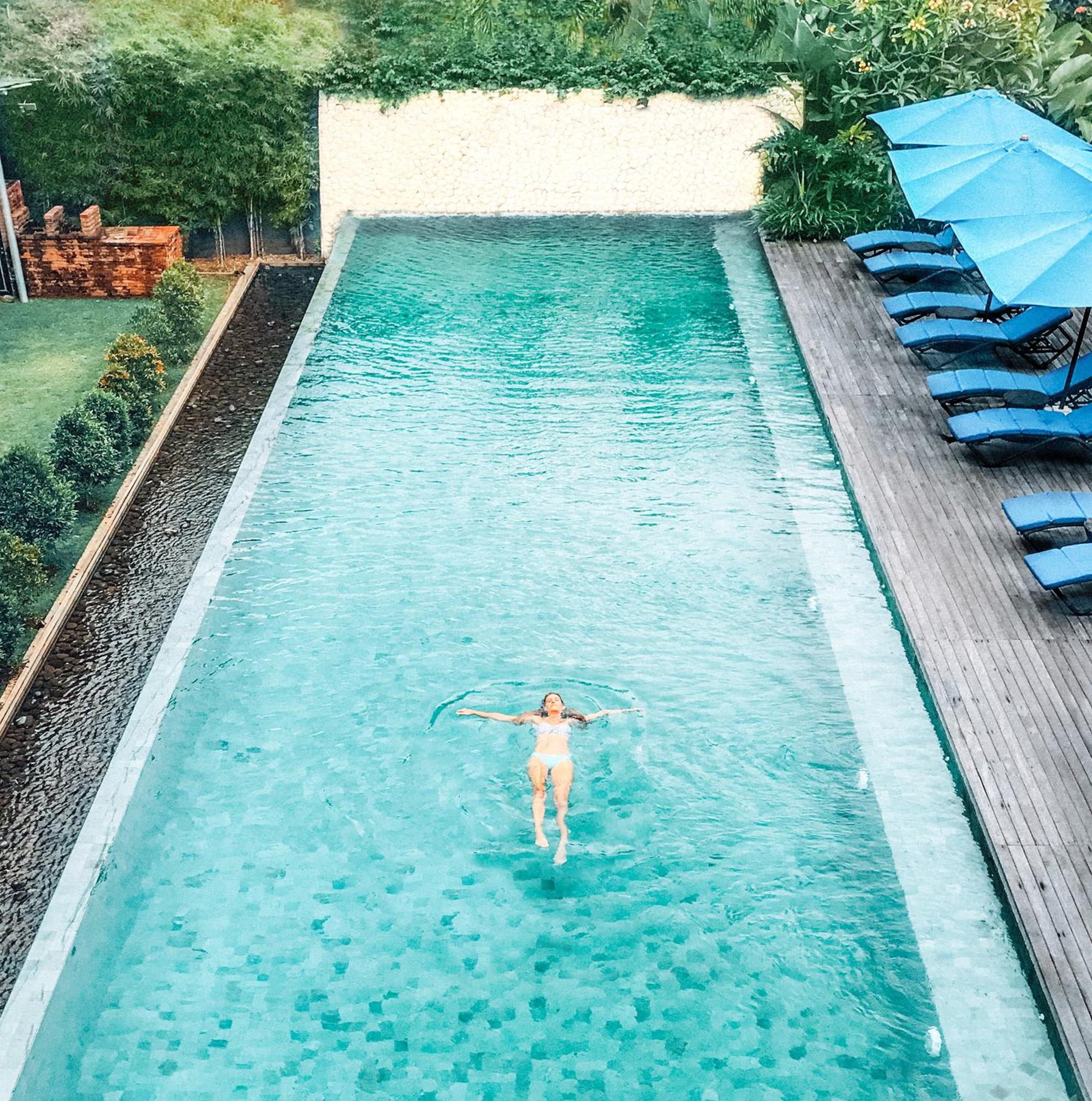ג'ימבאראן Watermark Hotel & Spa Bali מראה חיצוני תמונה