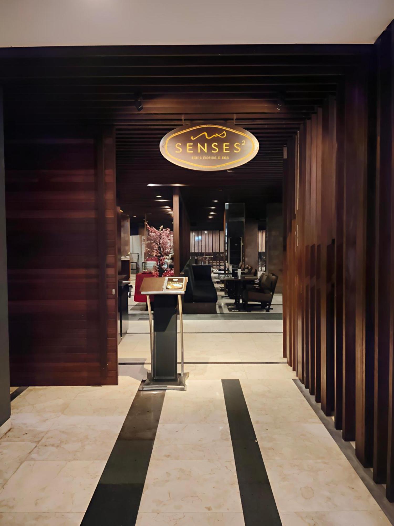 ג'ימבאראן Watermark Hotel & Spa Bali מראה חיצוני תמונה