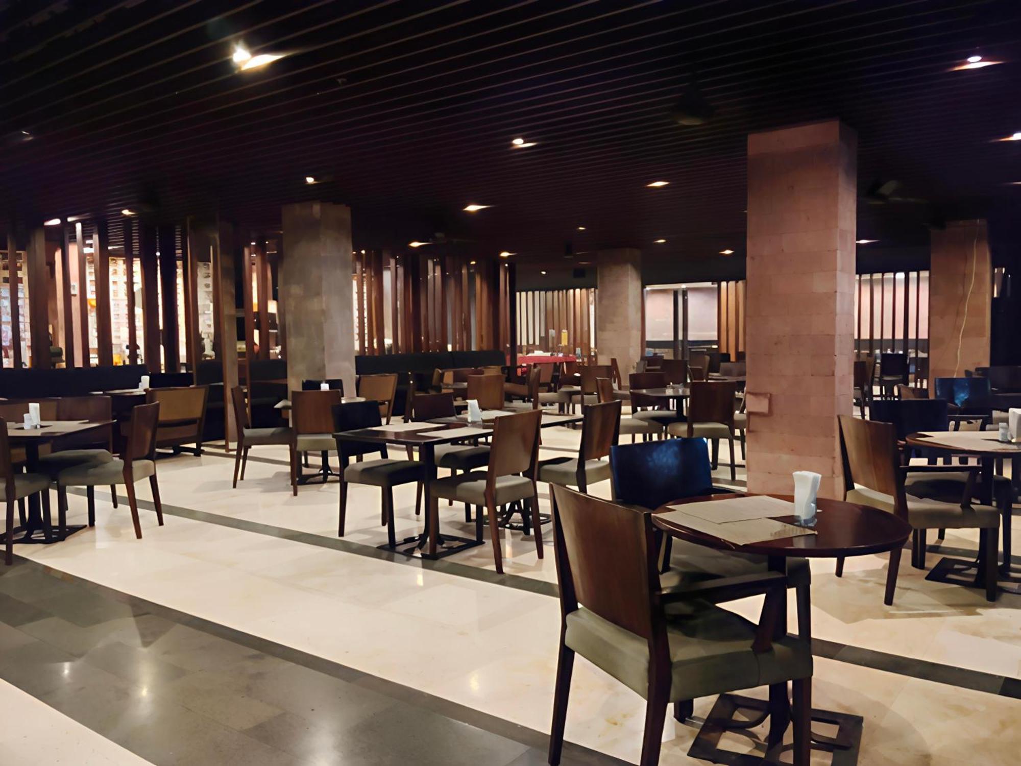ג'ימבאראן Watermark Hotel & Spa Bali מראה חיצוני תמונה