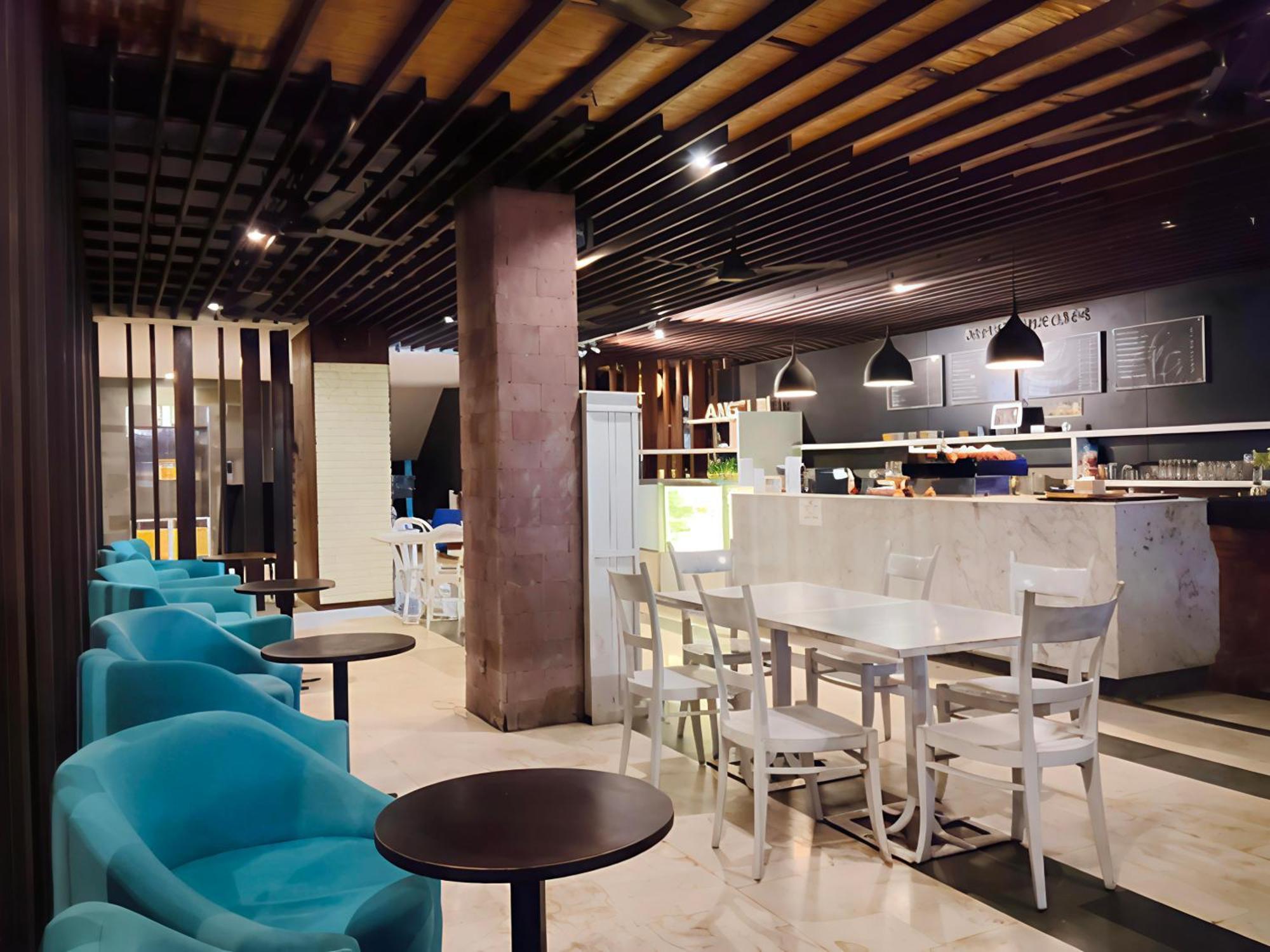 ג'ימבאראן Watermark Hotel & Spa Bali מראה חיצוני תמונה