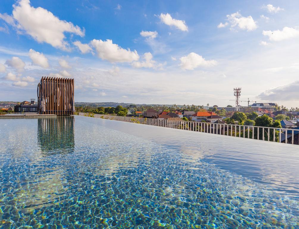 ג'ימבאראן Watermark Hotel & Spa Bali מראה חיצוני תמונה