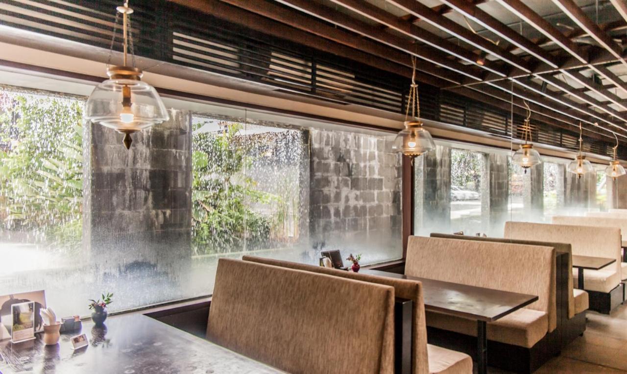 ג'ימבאראן Watermark Hotel & Spa Bali מראה חיצוני תמונה
